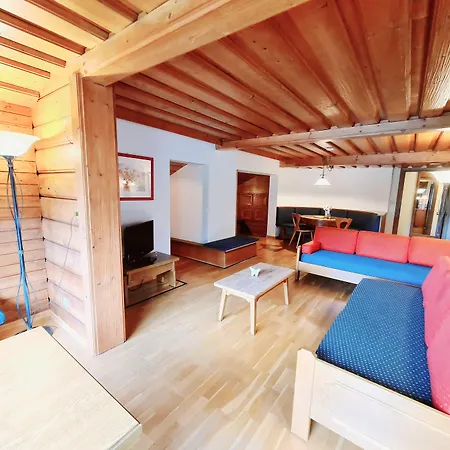 Alpenlandhof Appartement Bad Kleinkirchheim