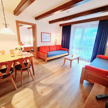 Alpenlandhof * Bad Kleinkirchheim