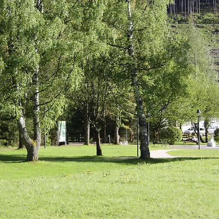 Alpenlandhof Apartman *