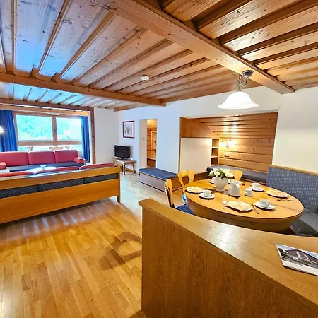 Alpenlandhof Bad Kleinkirchheim