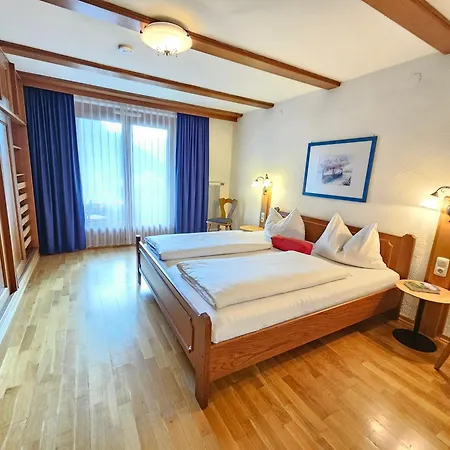 Alpenlandhof Apartament