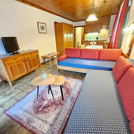 Alpenlandhof Appartement Bad Kleinkirchheim