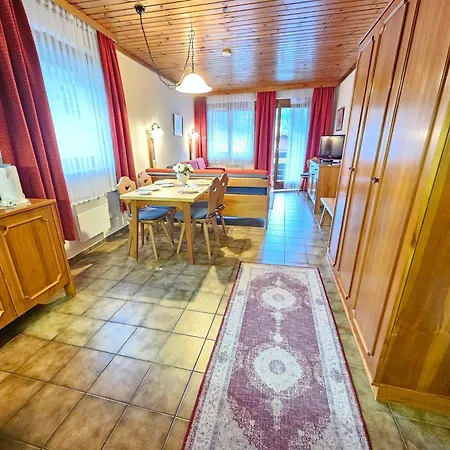 Alpenlandhof Appartement