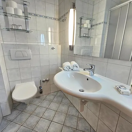 Appartement Alpenlandhof