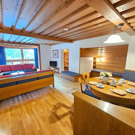 Alpenlandhof Appartement