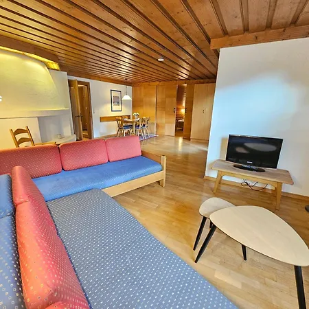 Appartement Alpenlandhof Bad Kleinkirchheim