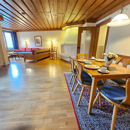 Alpenlandhof Bad Kleinkirchheim