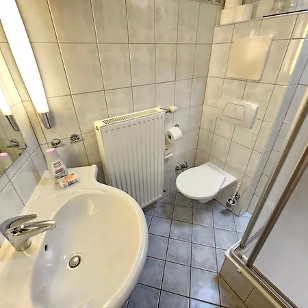 Appartement Alpenlandhof *