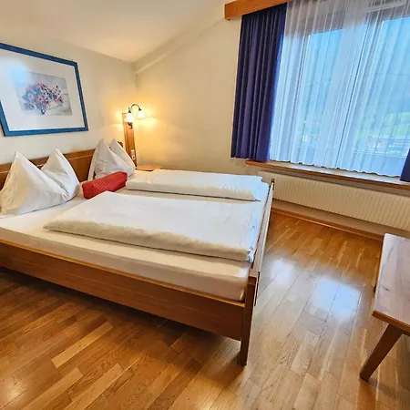 Alpenlandhof Appartement *