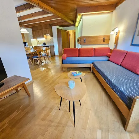 Alpenlandhof Appartement *