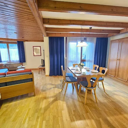 Alpenlandhof Bad Kleinkirchheim