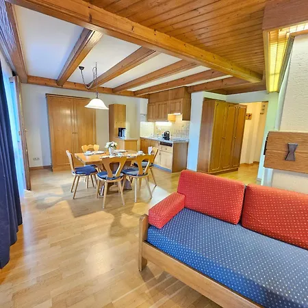 Alpenlandhof Appartement