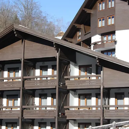 Lägenhet Alpenlandhof Bad Kleinkirchheim