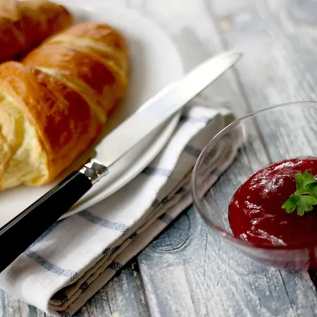 Apartman Alpenlandhof