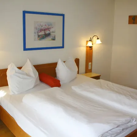 Apartmán Alpenlandhof *