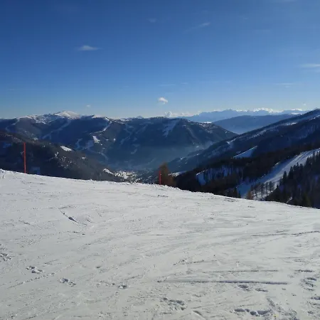 Alpenlandhof * Bad Kleinkirchheim