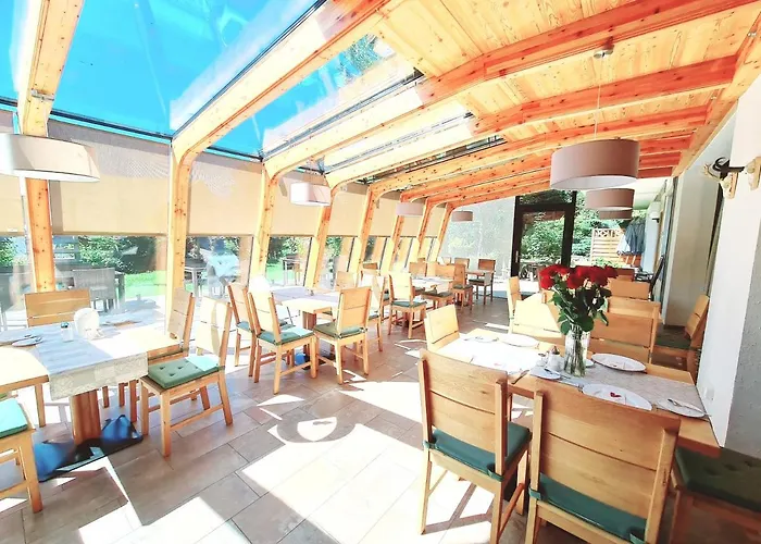 Alpenlandhof * Bad Kleinkirchheim