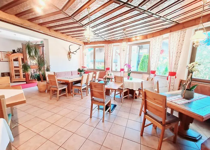 Alpenlandhof Bad Kleinkirchheim