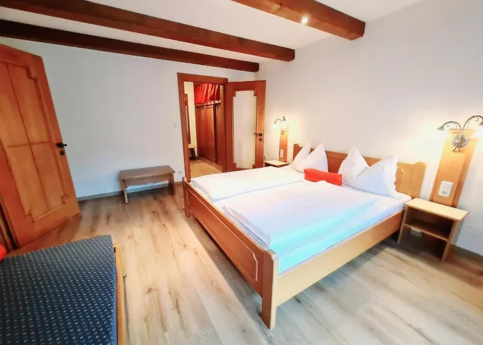 Apartament Alpenlandhof Bad Kleinkirchheim