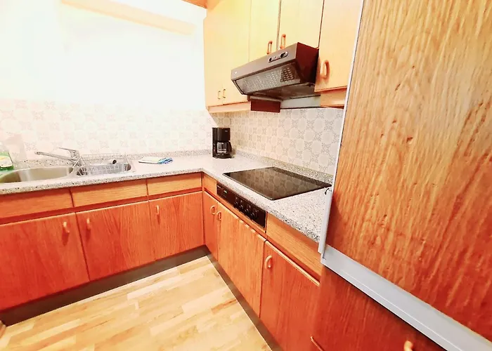 Alpenlandhof Apartament Bad Kleinkirchheim