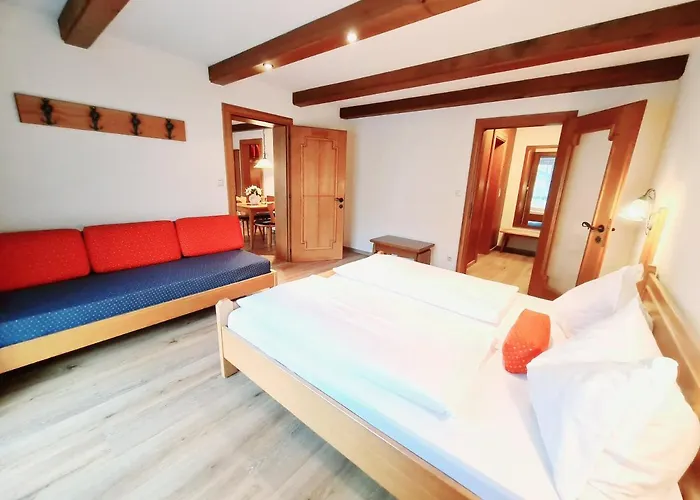 Alpenlandhof * Bad Kleinkirchheim