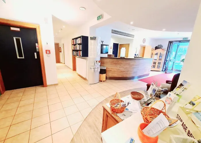 Alpenlandhof Appartement *