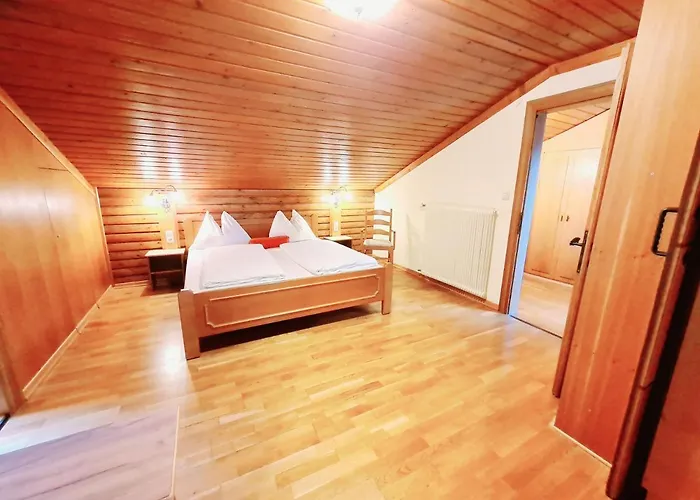 Alpenlandhof * Bad Kleinkirchheim