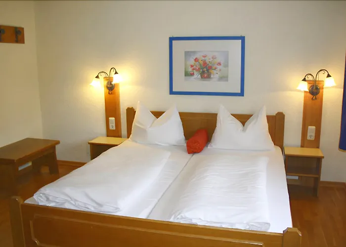 Alpenlandhof Apartament