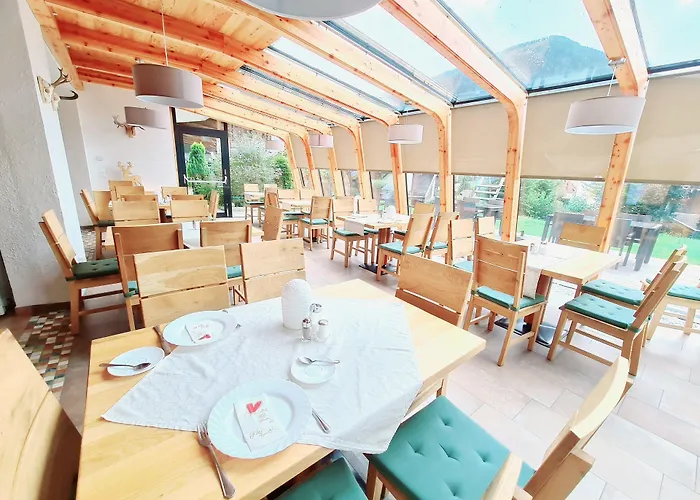 Alpenlandhof Appartement *