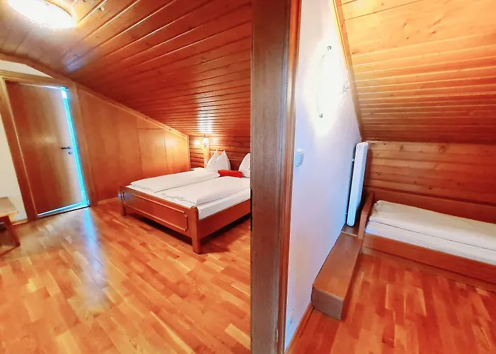 Alpenlandhof Appartement