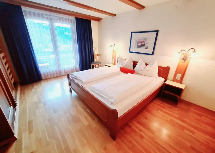 Alpenlandhof Apartament Bad Kleinkirchheim