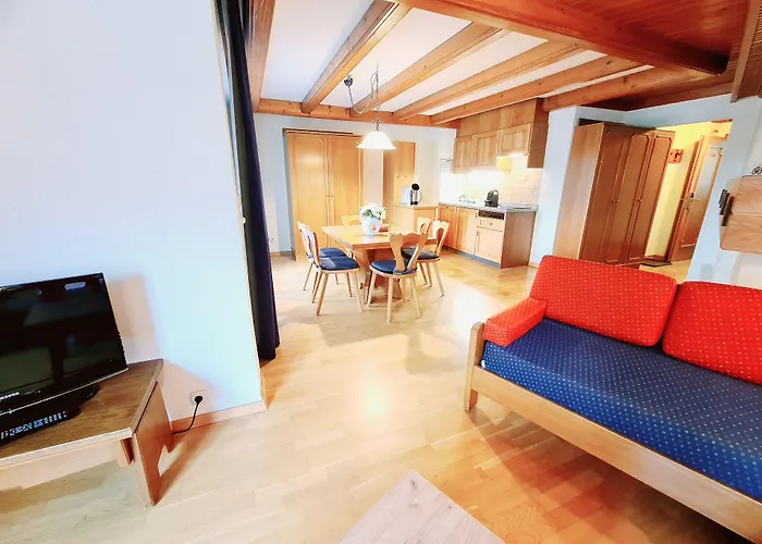 Alpenlandhof * Bad Kleinkirchheim