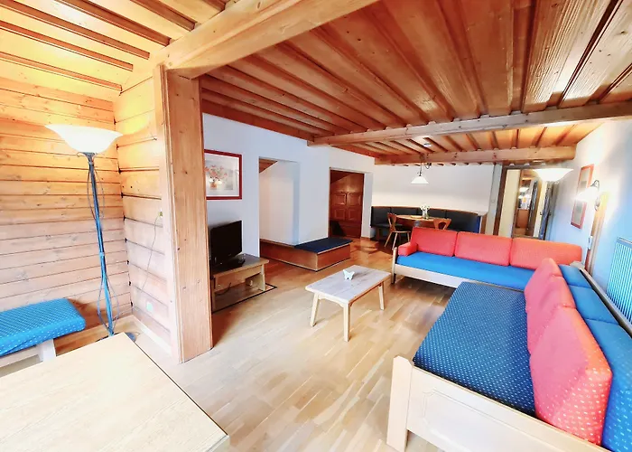 Alpenlandhof Apartament Bad Kleinkirchheim