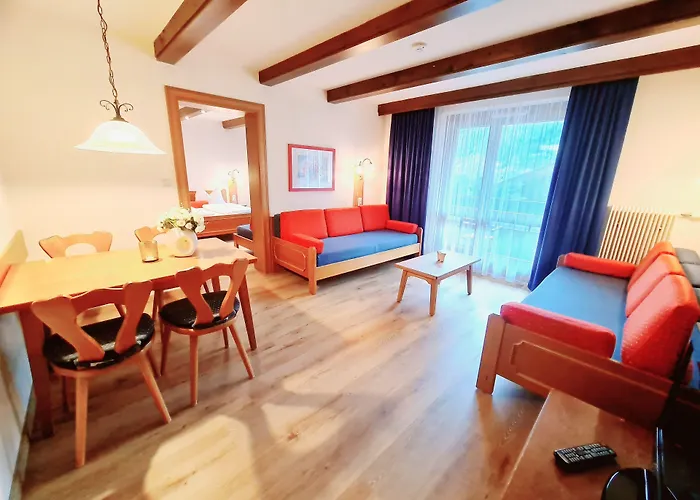 Alpenlandhof * Bad Kleinkirchheim