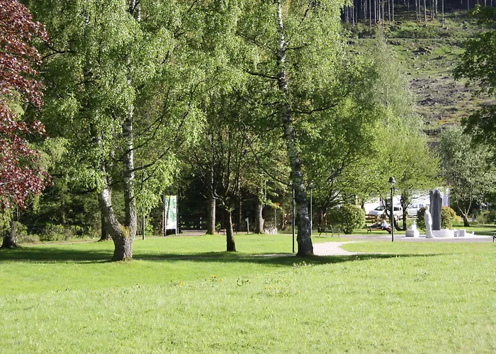 Alpenlandhof Daire *