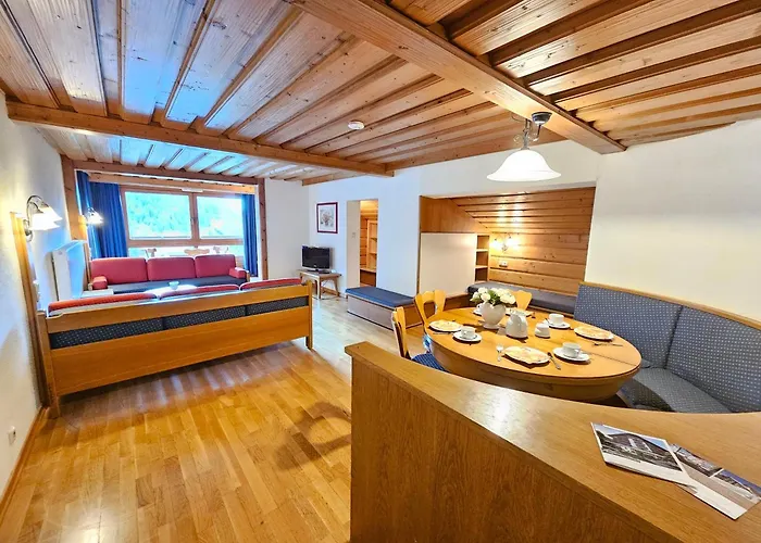 Alpenlandhof Bad Kleinkirchheim