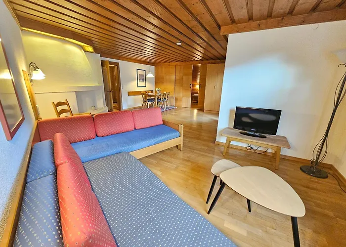 Apartament Alpenlandhof Bad Kleinkirchheim