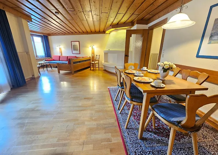 Alpenlandhof Bad Kleinkirchheim