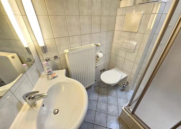 Apartament Alpenlandhof *