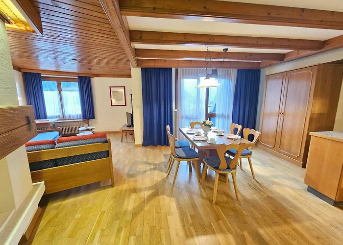 Alpenlandhof Bad Kleinkirchheim