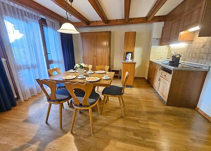 Alpenlandhof * Bad Kleinkirchheim