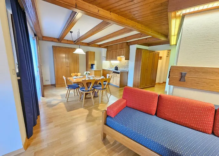 Alpenlandhof Appartement